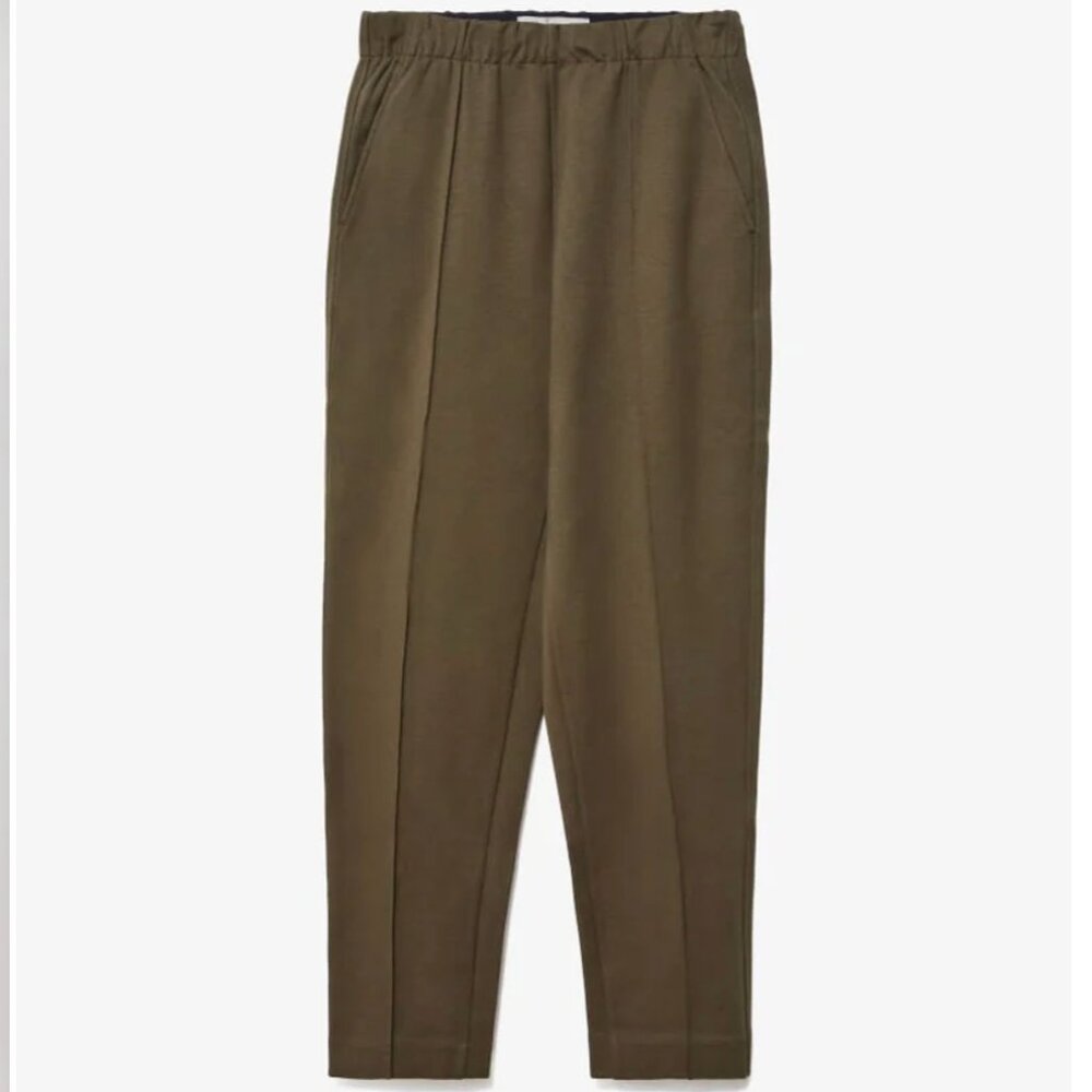 Everlane Dark Forest Dream Pant